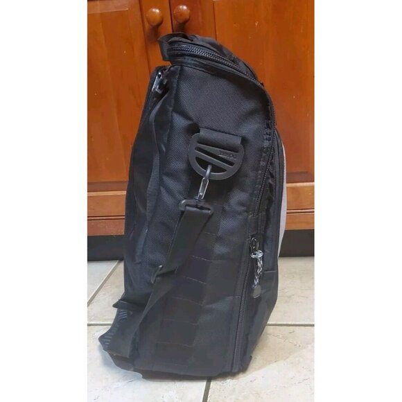 Domke Matrix 30 Black Canvas Backpack Tote Camera Bag Compartment Divider - Picture 3 of 16